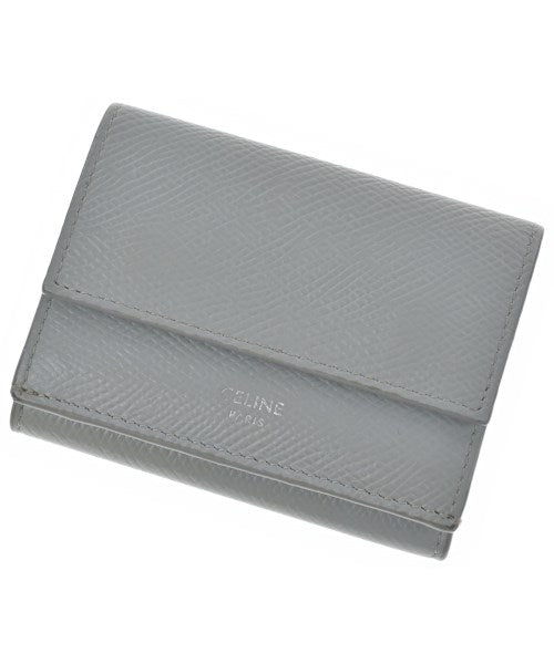 CELINE กระเป๋าสตางค์/กระเป๋าใส่เหรียญ