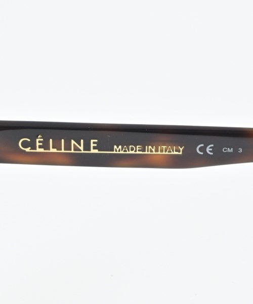 CELINE แว่นกันแดด