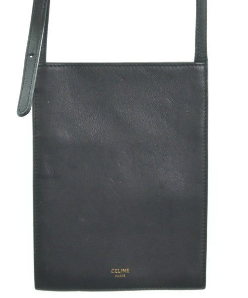 CELINE กระเป๋าสะพาย