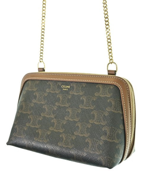 CELINE กระเป๋าสะพาย