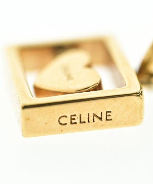 CELINE ต่างหู