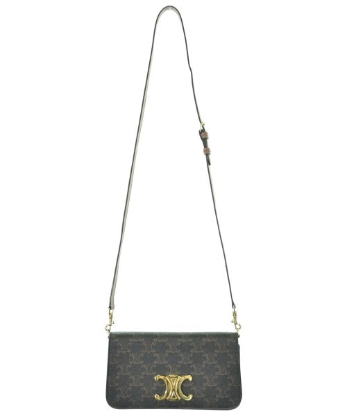CELINE กระเป๋าสะพาย
