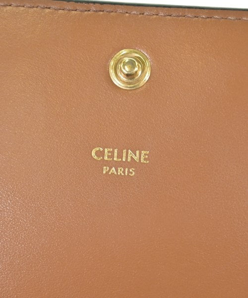 CELINE กระเป๋าสะพาย