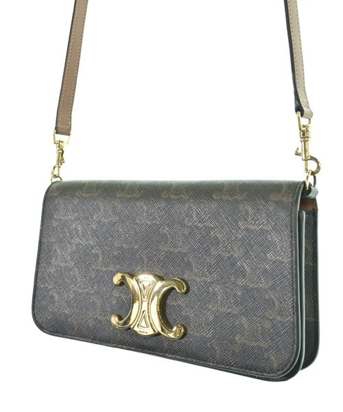 CELINE กระเป๋าสะพาย