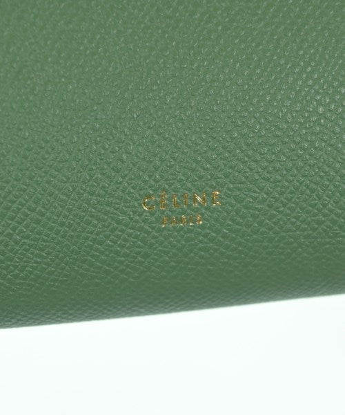CELINE กระเป๋าถือ