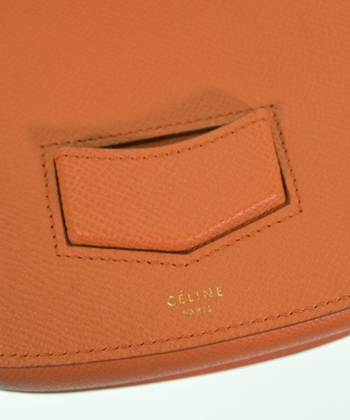CELINE กระเป๋าสะพาย