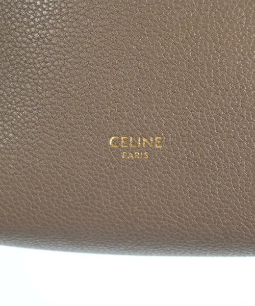 CELINE กระเป๋าสะพาย