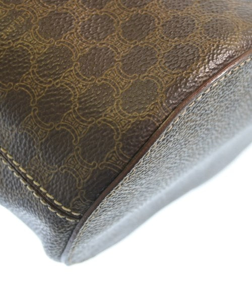 CELINE กระเป๋าถือขนาดใหญ่