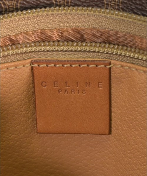 CELINE กระเป๋าถือขนาดใหญ่
