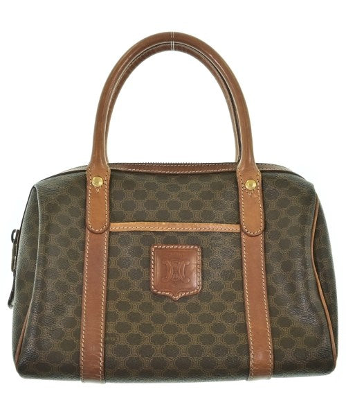 CELINE กระเป๋าใส่อุปกรณ์ขนาดใหญ่