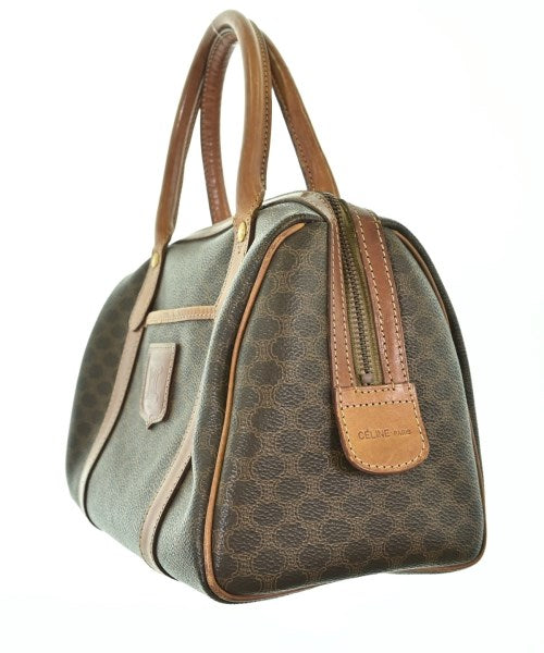 CELINE กระเป๋าใส่อุปกรณ์ขนาดใหญ่
