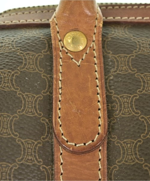 CELINE กระเป๋าใส่อุปกรณ์ขนาดใหญ่