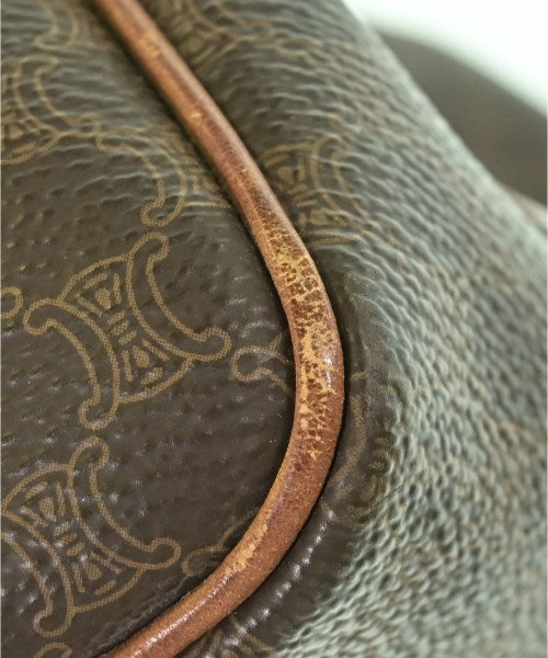 CELINE กระเป๋าใส่อุปกรณ์ขนาดใหญ่