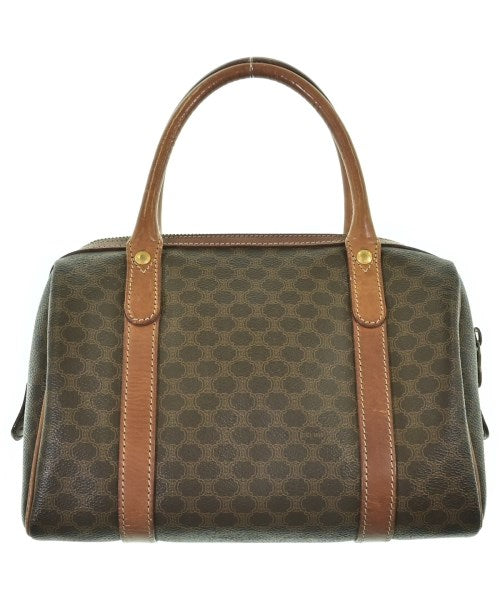 CELINE กระเป๋าใส่อุปกรณ์ขนาดใหญ่