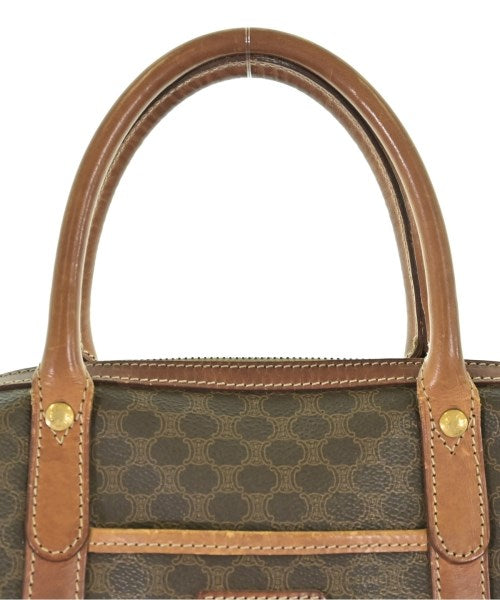 CELINE กระเป๋าใส่อุปกรณ์ขนาดใหญ่