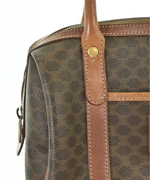 CELINE กระเป๋าใส่อุปกรณ์ขนาดใหญ่