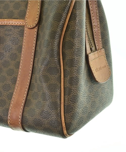 CELINE กระเป๋าใส่อุปกรณ์ขนาดใหญ่
