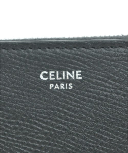 CELINE กระเป๋าสตางค์/กระเป๋าใส่เหรียญ