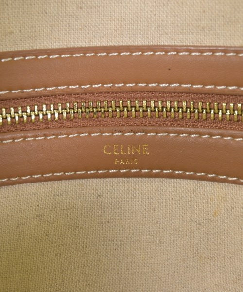CELINE กระเป๋าถือขนาดใหญ่