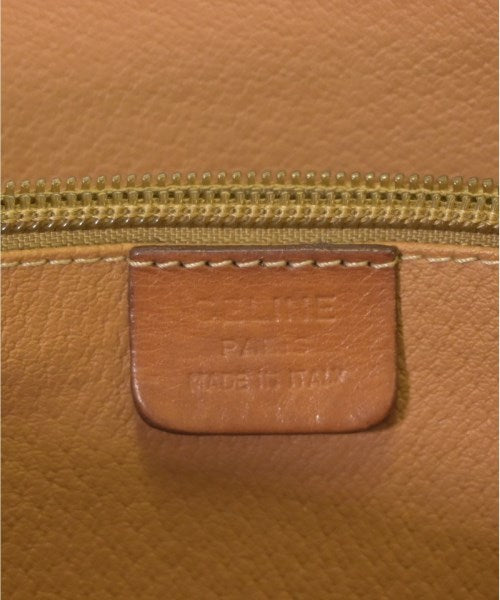 CELINE กระเป๋าถือขนาดใหญ่