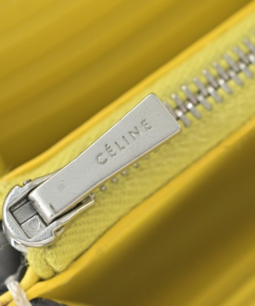 CELINE กระเป๋าสตางค์/กระเป๋าใส่เหรียญ