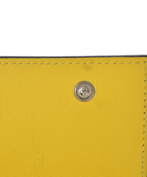 CELINE กระเป๋าสตางค์/กระเป๋าใส่เหรียญ