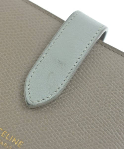CELINE กระเป๋าสตางค์/กระเป๋าใส่เหรียญ
