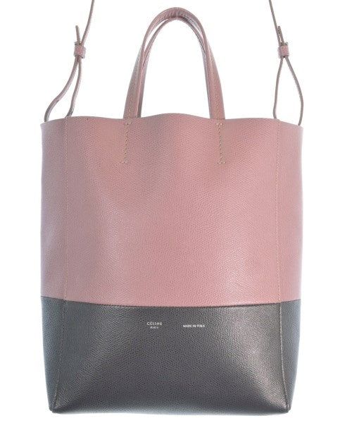 CELINE กระเป๋าถือขนาดใหญ่
