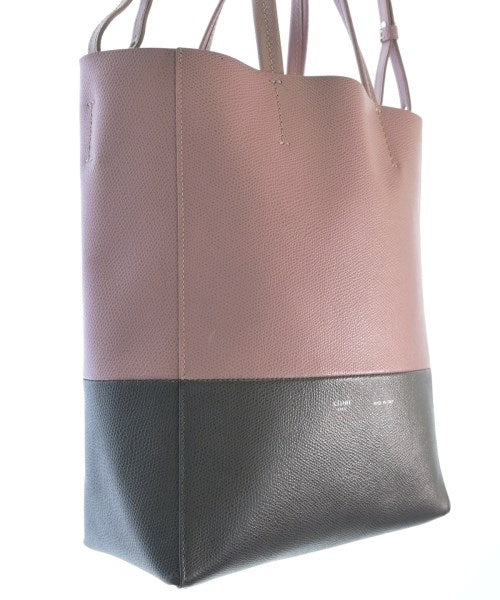 CELINE กระเป๋าถือขนาดใหญ่