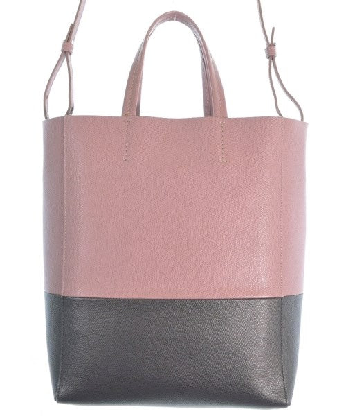 CELINE กระเป๋าถือขนาดใหญ่
