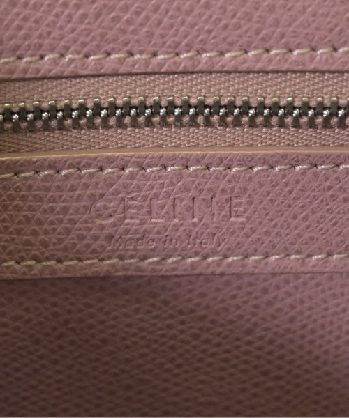 CELINE กระเป๋าถือขนาดใหญ่