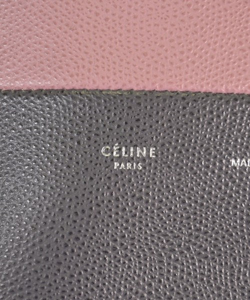 CELINE กระเป๋าถือขนาดใหญ่