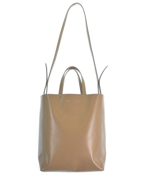 CELINE กระเป๋าถือขนาดใหญ่