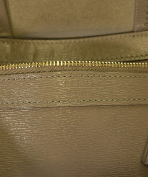 CELINE กระเป๋าถือขนาดใหญ่