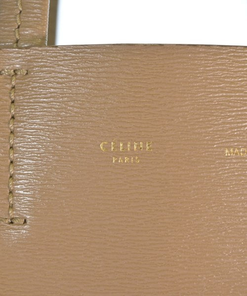 CELINE กระเป๋าถือขนาดใหญ่