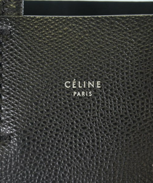 CELINE กระเป๋าถือขนาดใหญ่