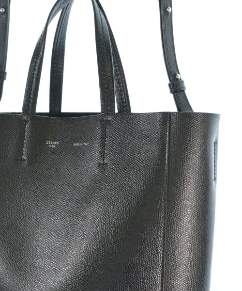 CELINE กระเป๋าถือขนาดใหญ่