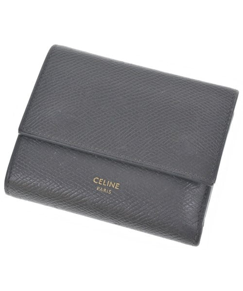 CELINE กระเป๋าสตางค์/กระเป๋าใส่เหรียญ