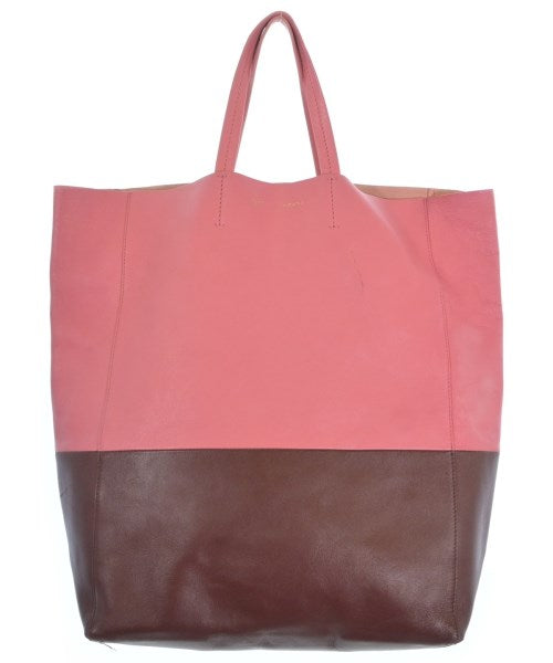 CELINE กระเป๋าถือขนาดใหญ่