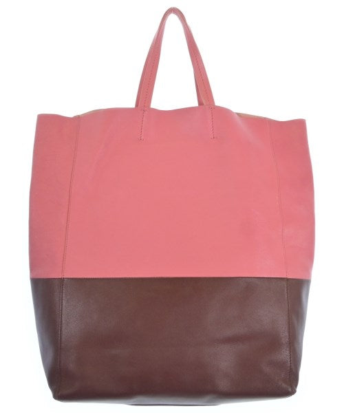 CELINE กระเป๋าถือขนาดใหญ่