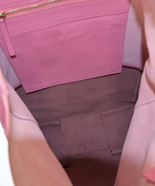 CELINE กระเป๋าถือขนาดใหญ่