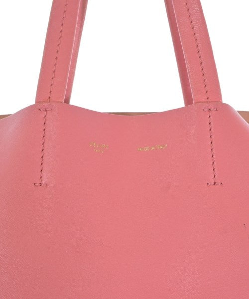 CELINE กระเป๋าถือขนาดใหญ่