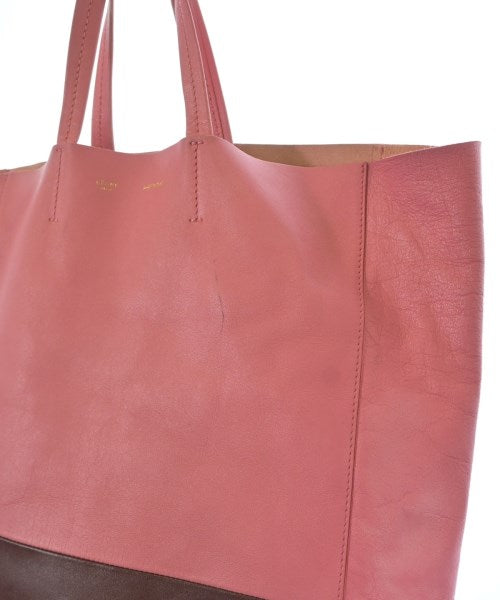 CELINE กระเป๋าถือขนาดใหญ่