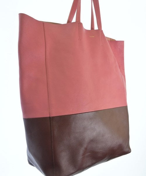 CELINE กระเป๋าถือขนาดใหญ่