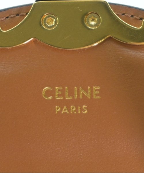 CELINE กระเป๋าสะพาย