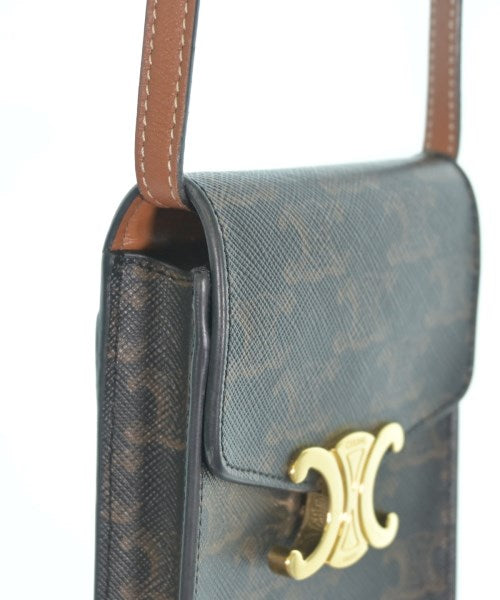 CELINE กระเป๋าสะพาย