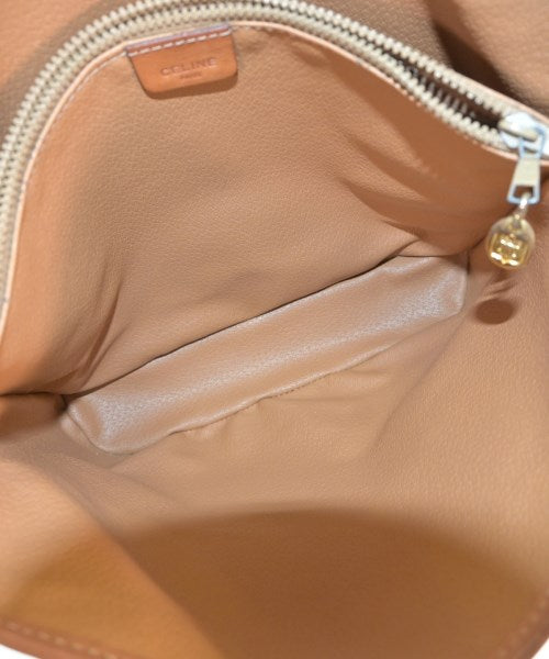 CELINE กระเป๋าถือขนาดใหญ่