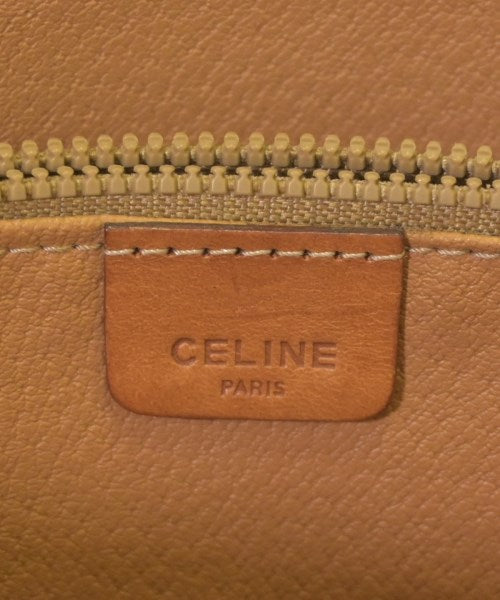 CELINE กระเป๋าถือขนาดใหญ่