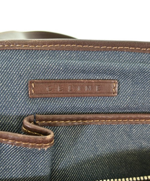 CELINE กระเป๋าถือขนาดใหญ่
