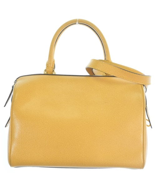 CELINE กระเป๋าใส่อุปกรณ์ขนาดใหญ่